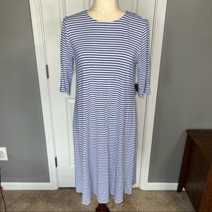 Old Navy Swing Dress - Medium Tall